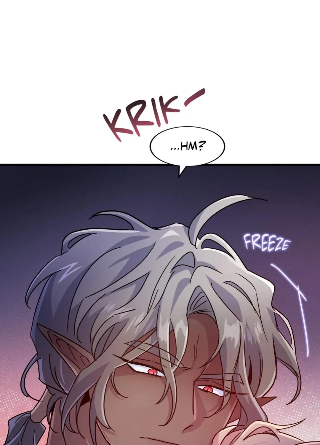 Dark Fall Chapter 28 page 14 - 