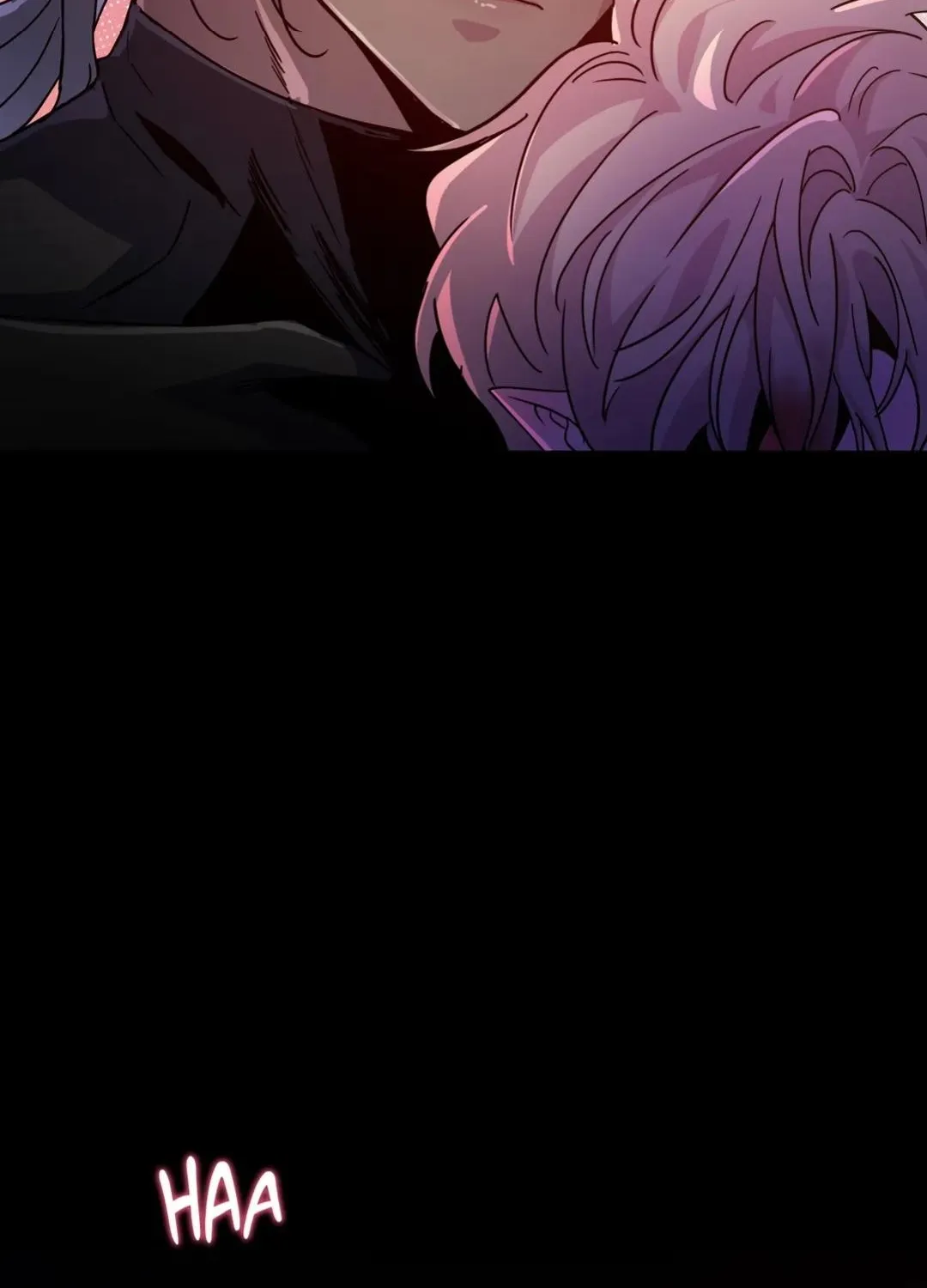 Dark Fall Chapter 28 page 15 - 