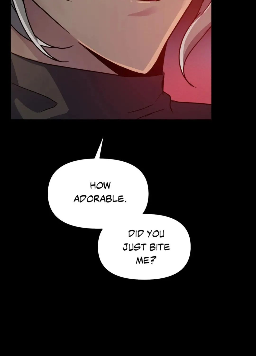 Dark Fall Chapter 28 page 19 - 