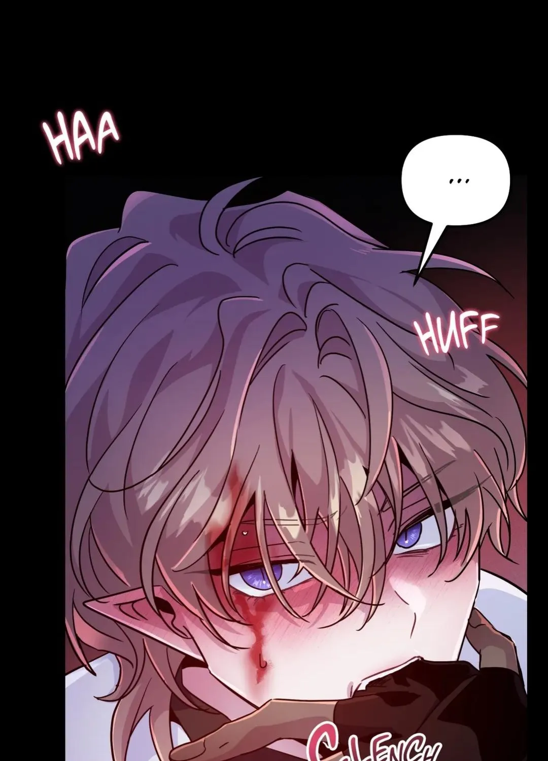 Dark Fall Chapter 28 page 20 - 