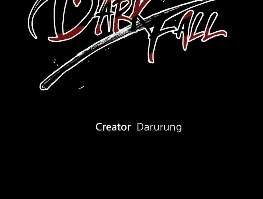 Dark Fall Chapter 28 page 3 - 