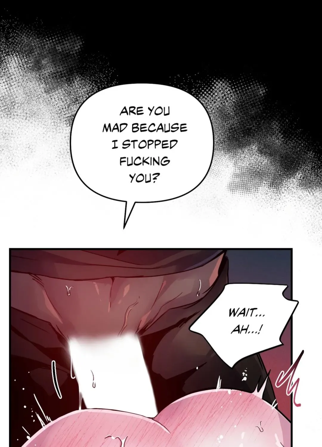 Dark Fall Chapter 28 page 22 - 
