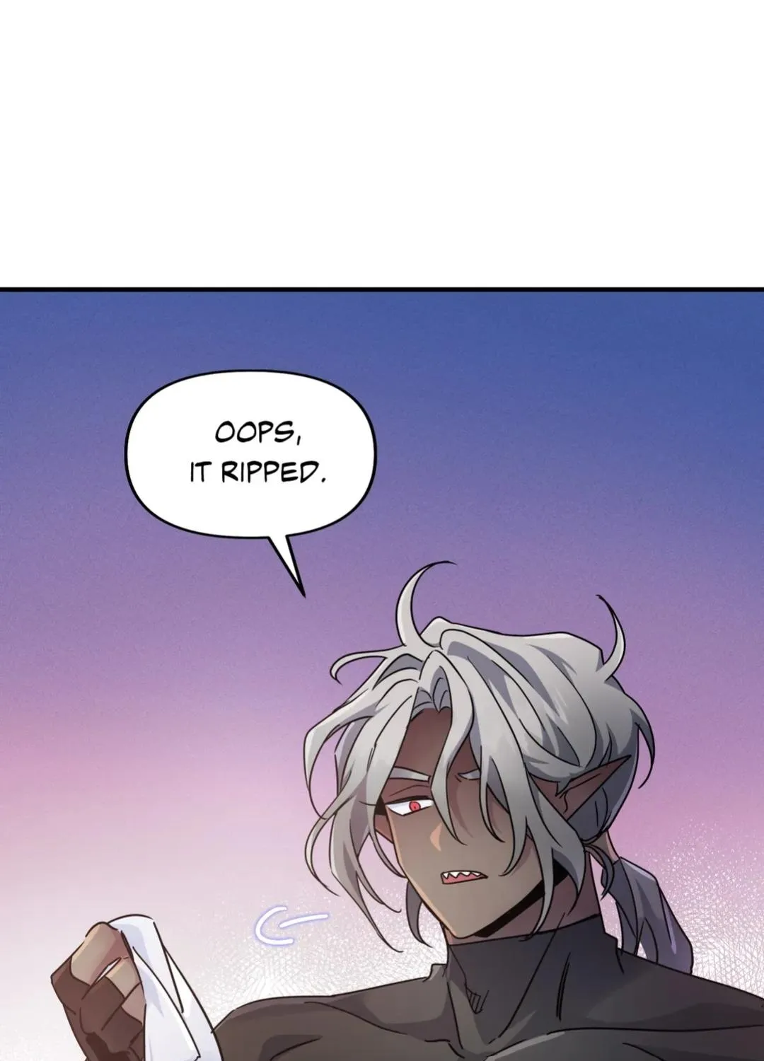 Dark Fall Chapter 28 page 29 - 