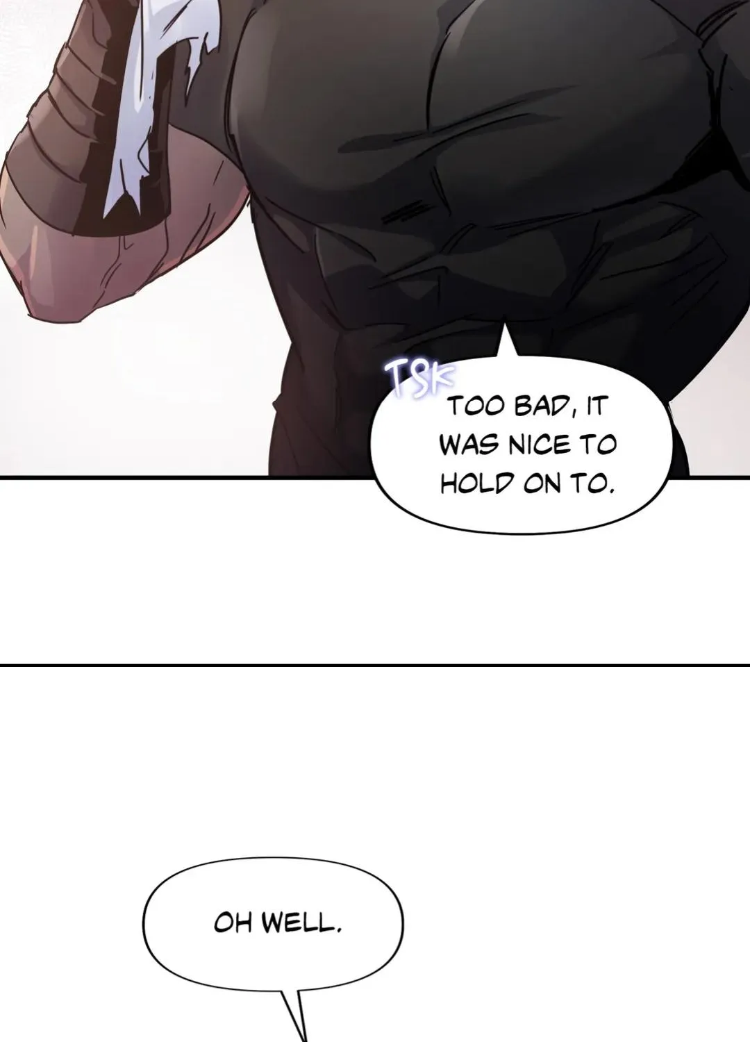 Dark Fall Chapter 28 page 30 - 