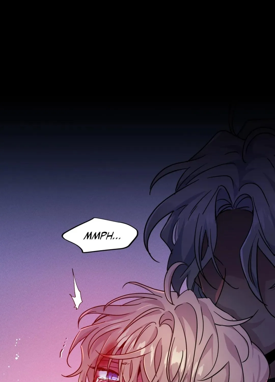 Dark Fall Chapter 28 page 4 - 