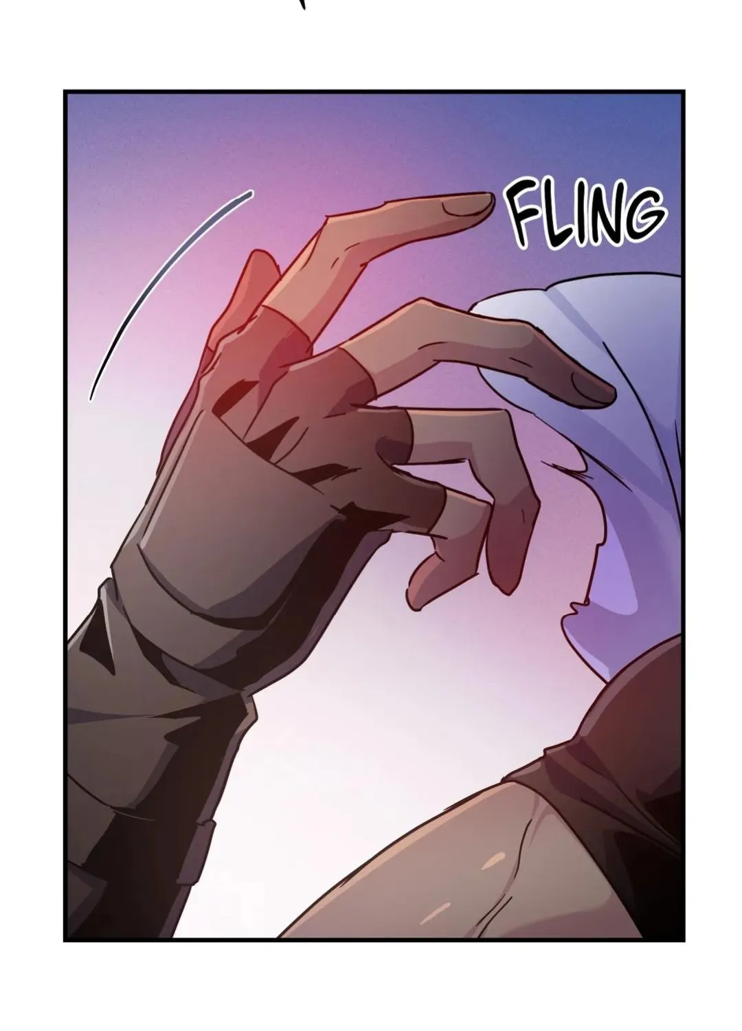 Dark Fall Chapter 28 page 31 - 