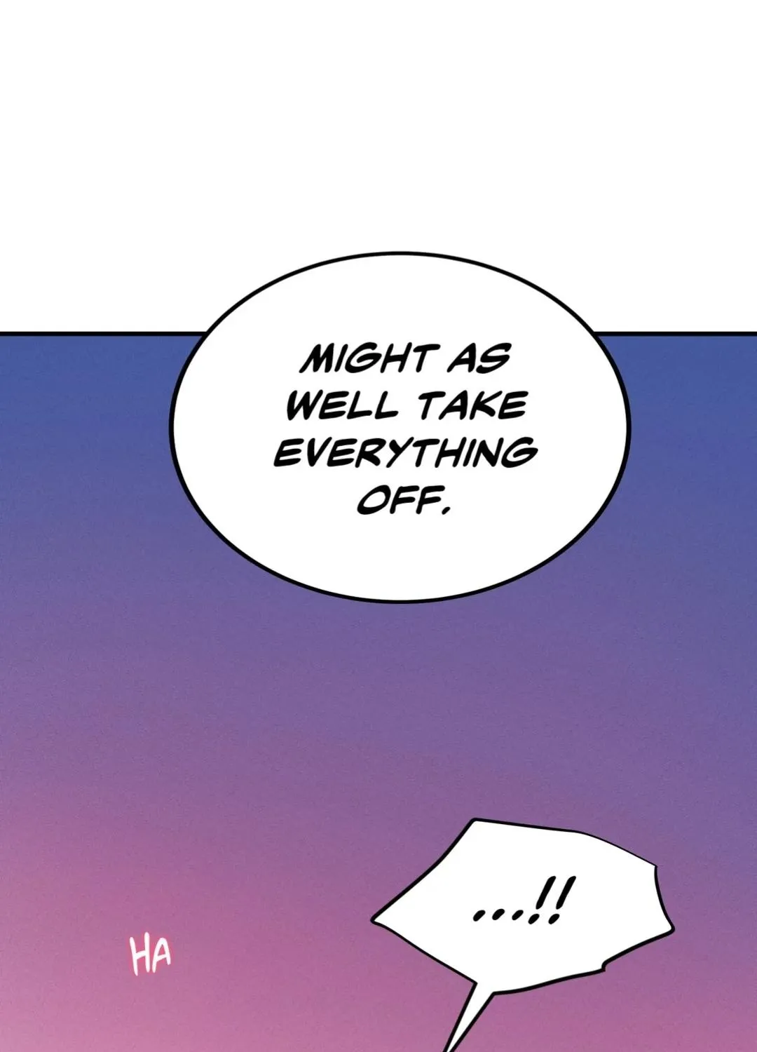 Dark Fall Chapter 28 page 33 - 