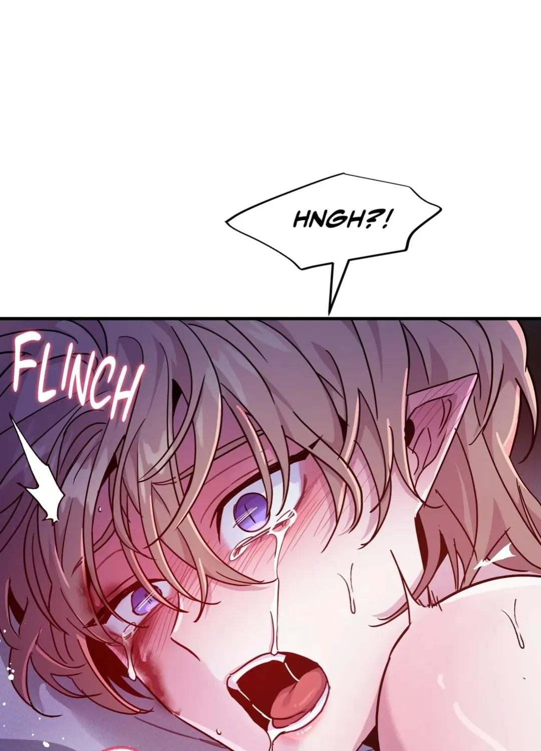 Dark Fall Chapter 28 page 36 - 