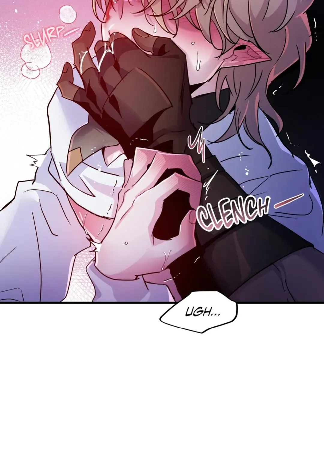 Dark Fall Chapter 28 page 5 - 