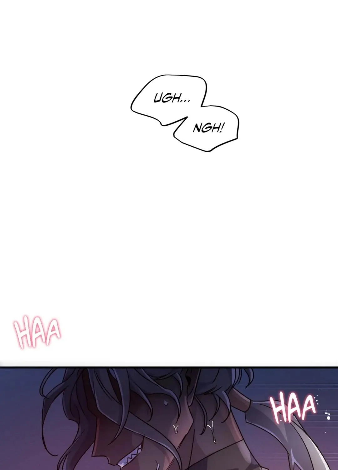 Dark Fall Chapter 28 page 46 - 