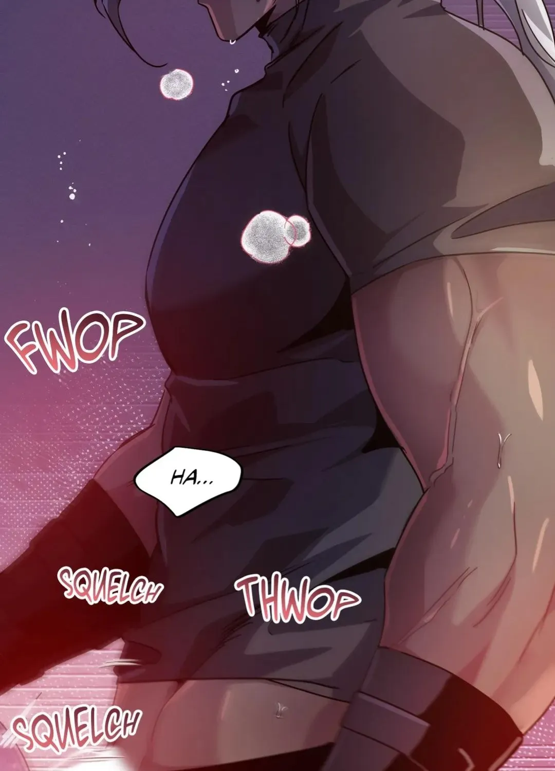 Dark Fall Chapter 28 page 47 - 