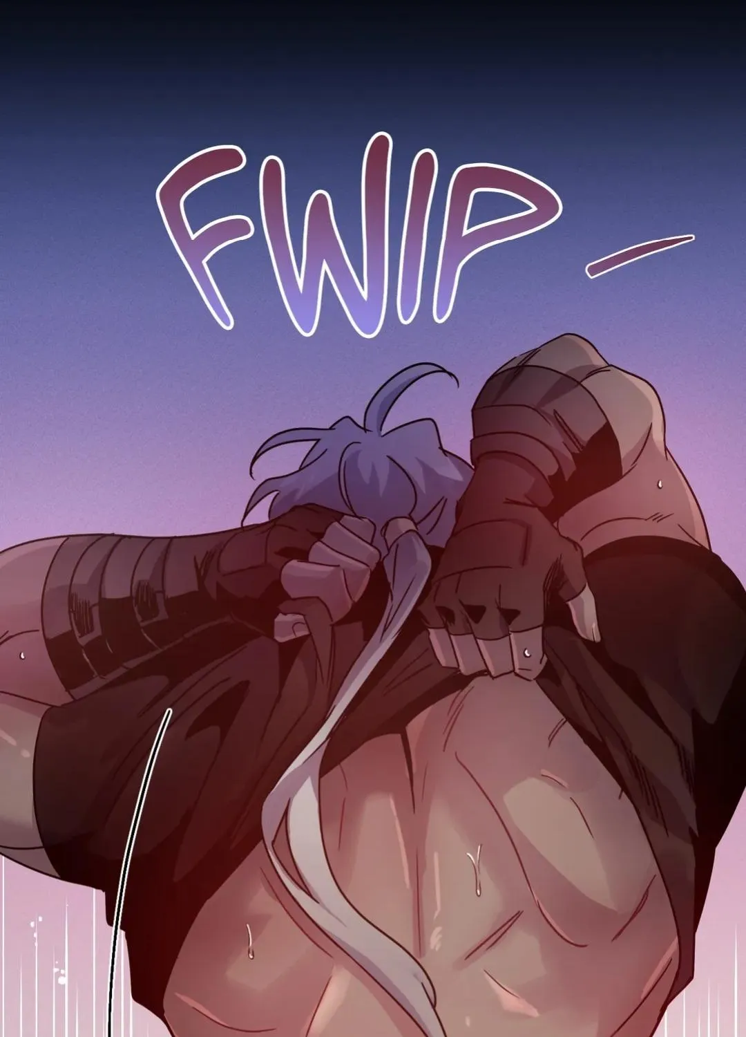 Dark Fall Chapter 28 page 51 - 