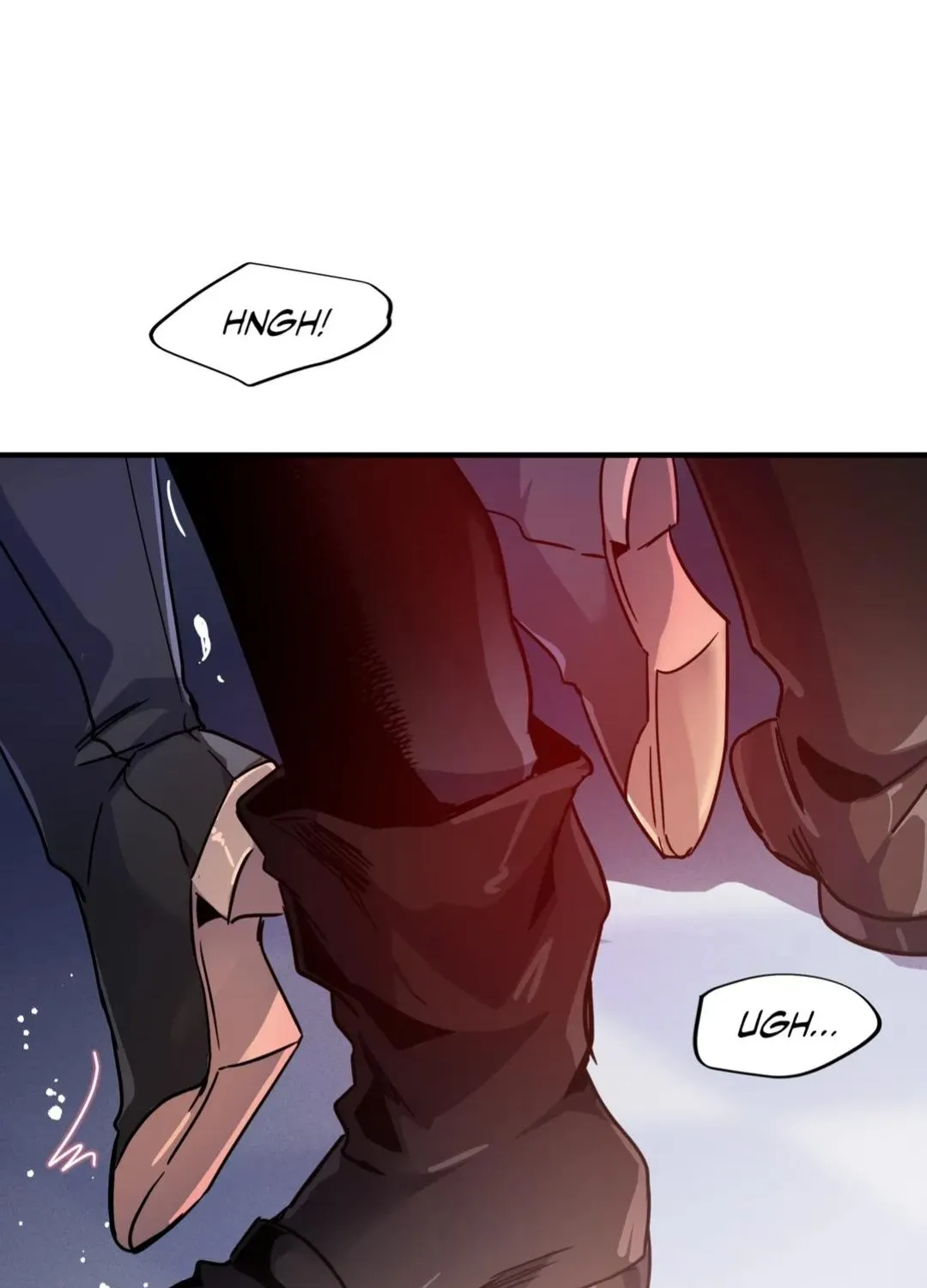 Dark Fall Chapter 28 page 53 - 