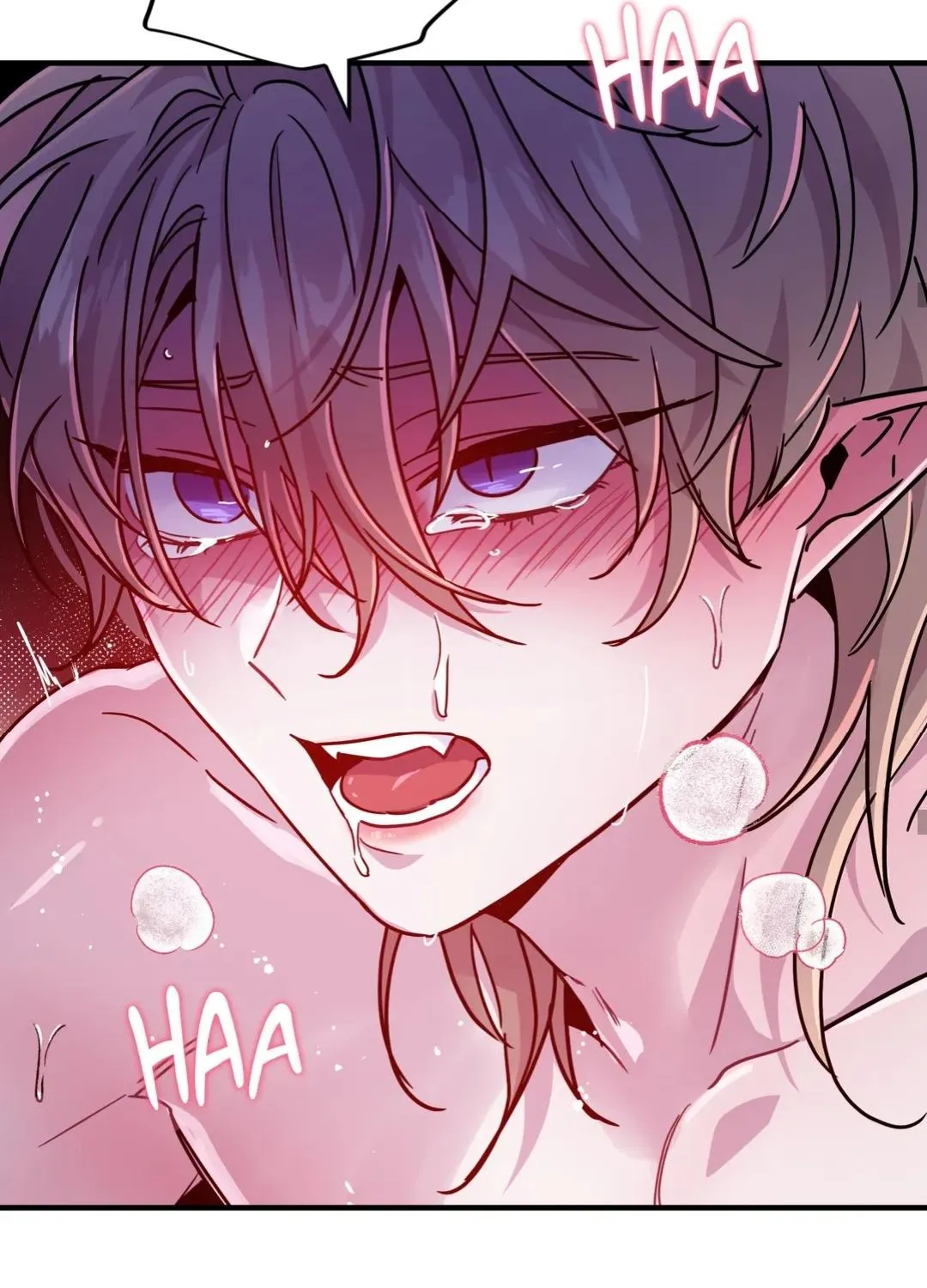 Dark Fall Chapter 28 page 60 - 