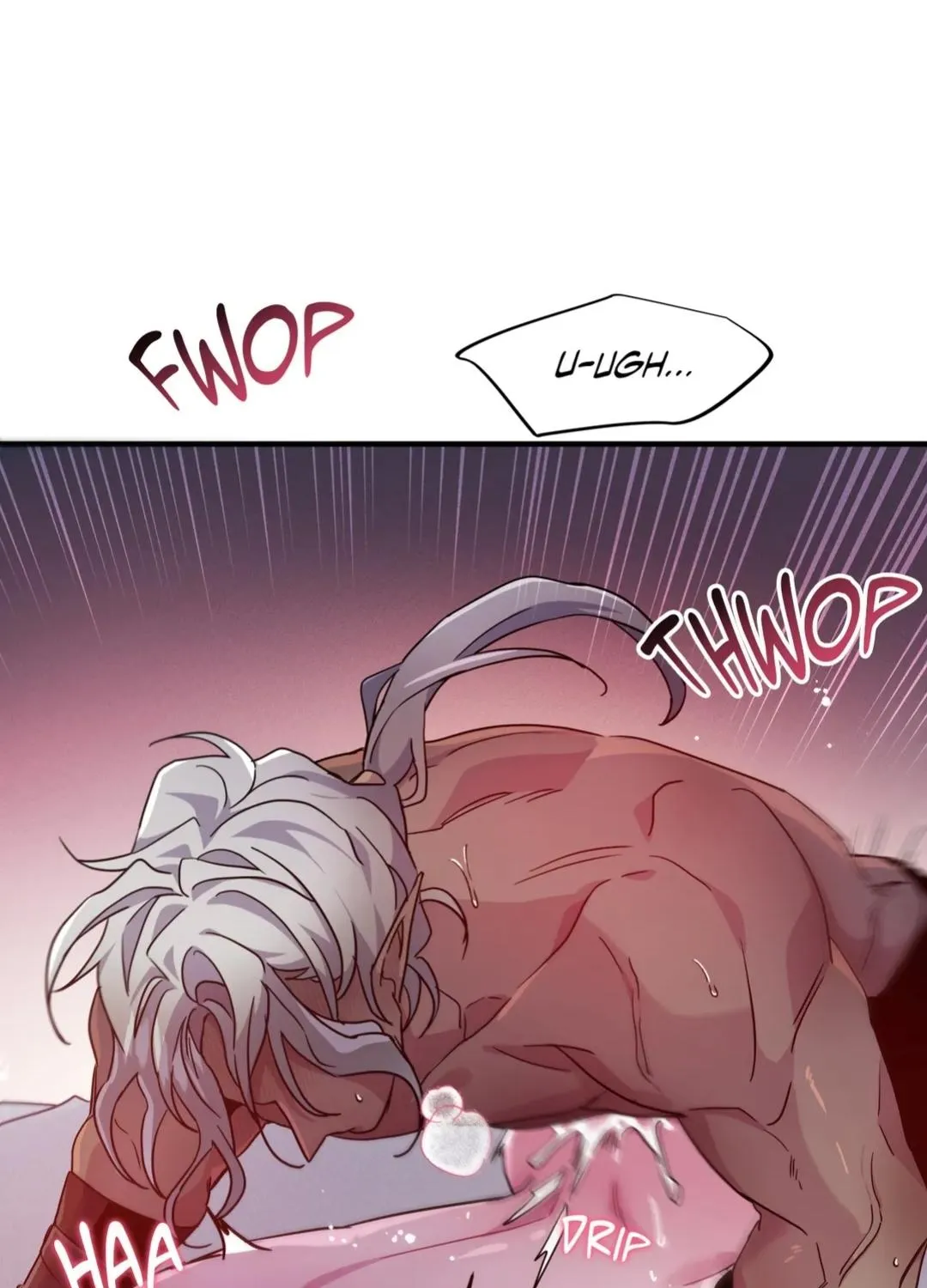 Dark Fall Chapter 28 page 62 - 