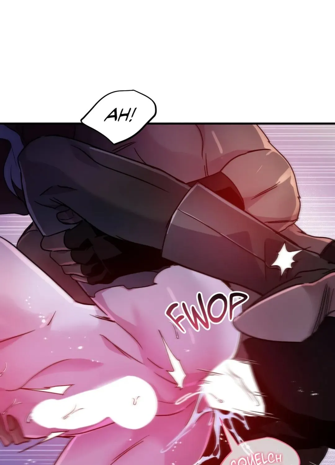 Dark Fall Chapter 28 page 74 - 