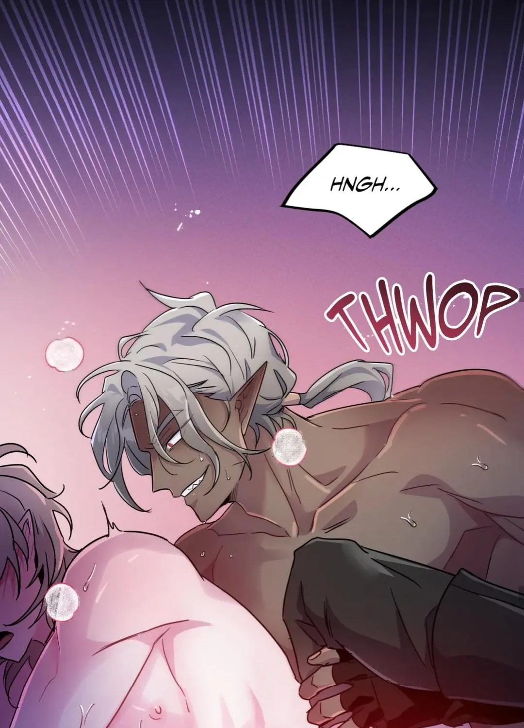 Dark Fall Chapter 28 page 76 - 