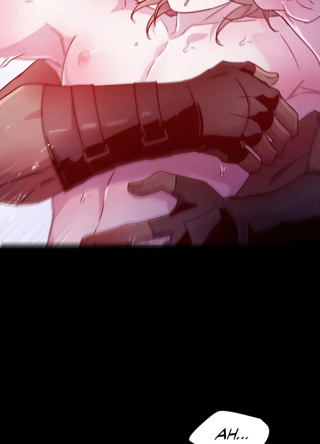 Dark Fall Chapter 28 page 79 - 