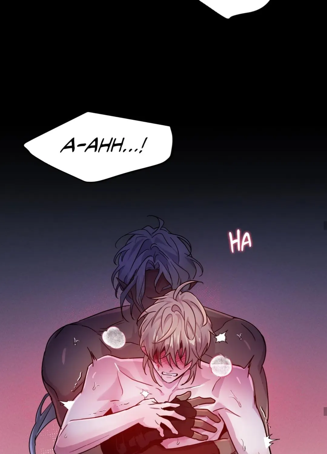 Dark Fall Chapter 28 page 80 - 