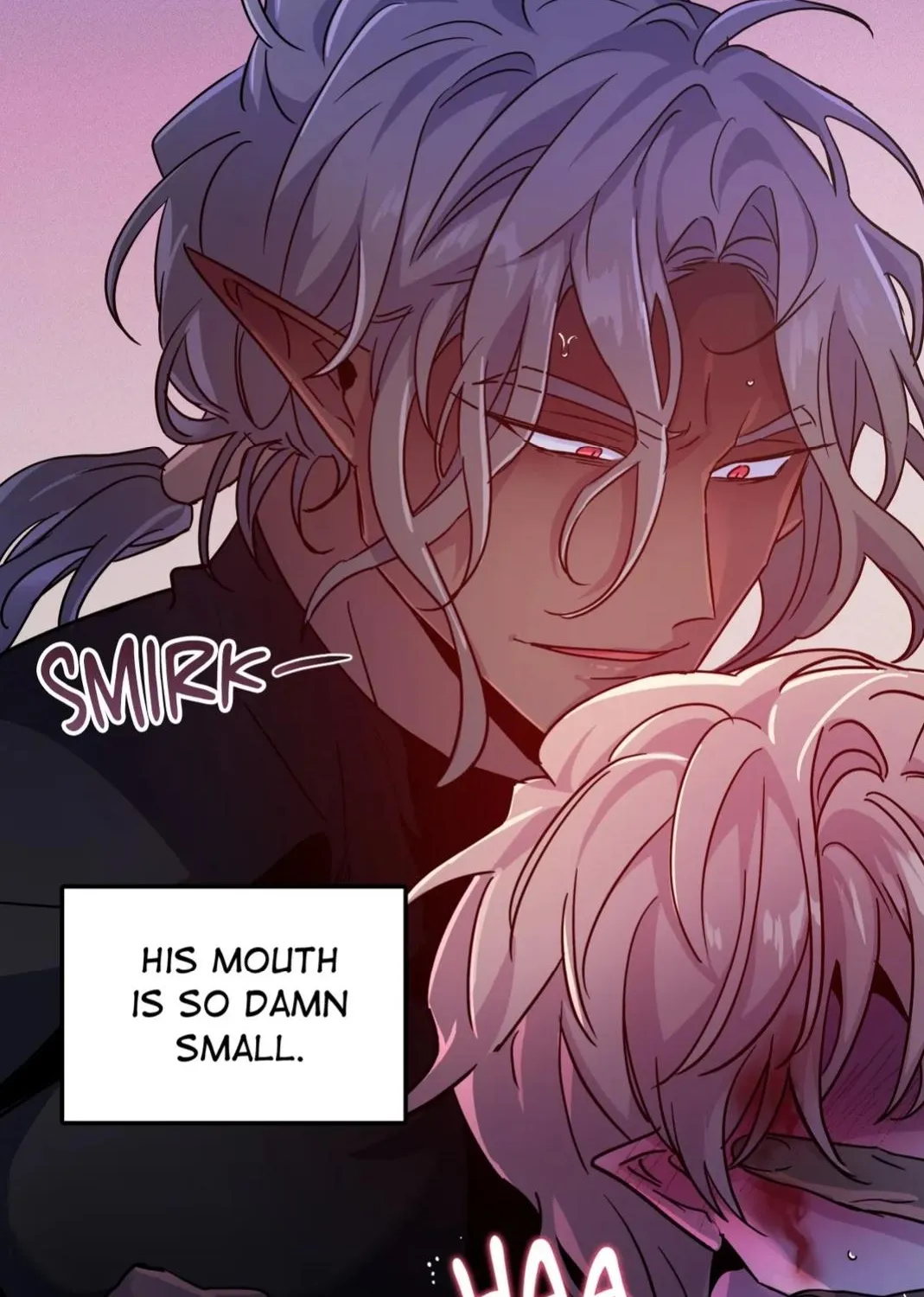 Dark Fall Chapter 28 page 9 - 