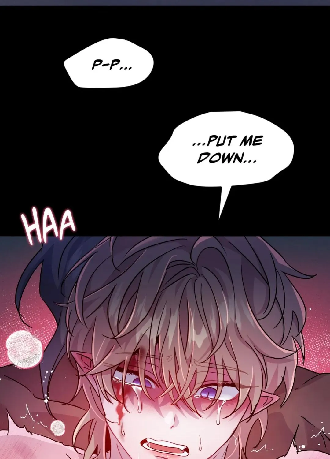Dark Fall Chapter 28 page 83 - 