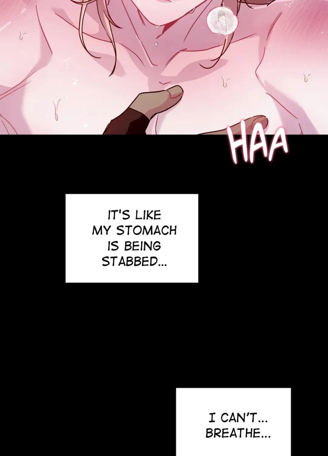 Dark Fall Chapter 28 page 84 - 