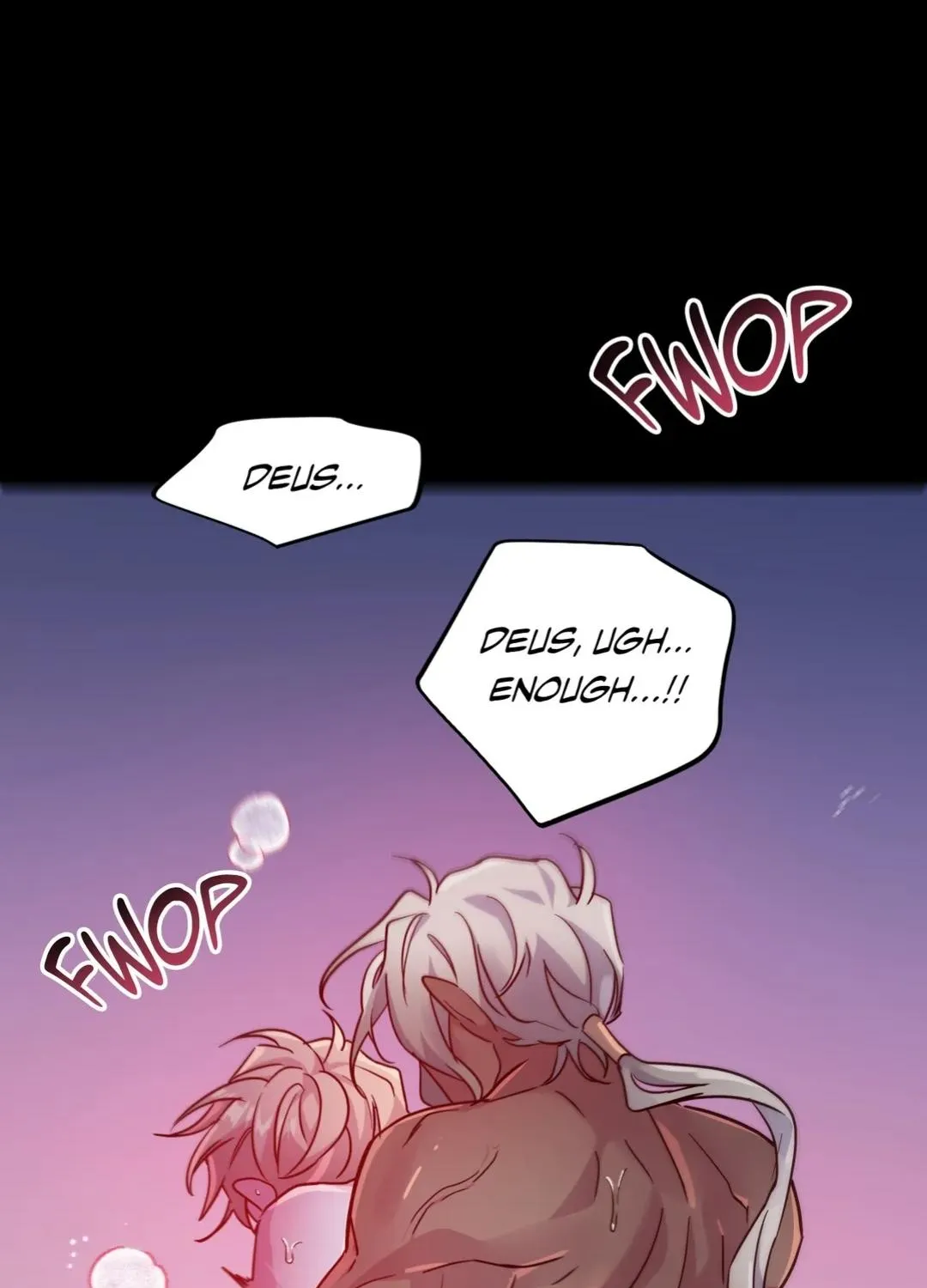 Dark Fall Chapter 28 page 87 - 