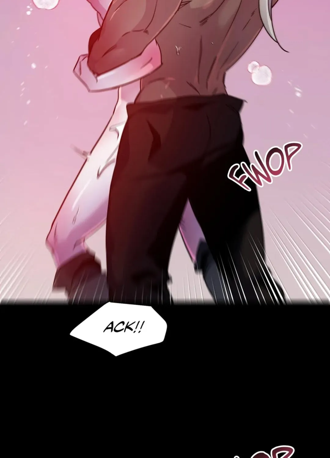 Dark Fall Chapter 28 page 88 - 