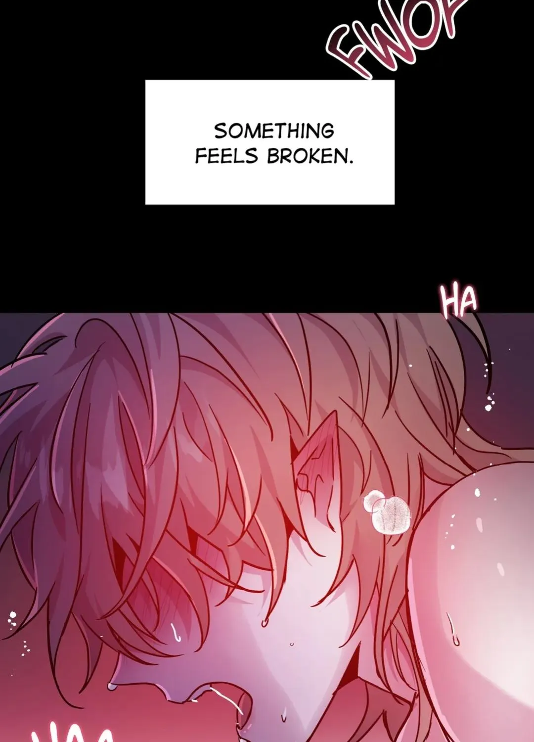 Dark Fall Chapter 28 page 89 - 