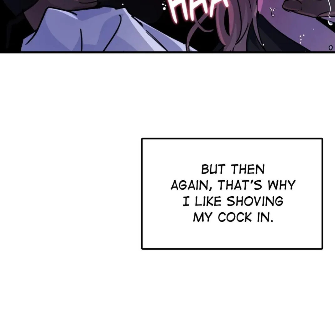 Dark Fall Chapter 28 page 10 - 