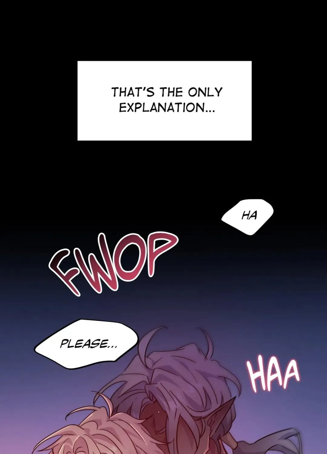 Dark Fall Chapter 28 page 91 - 