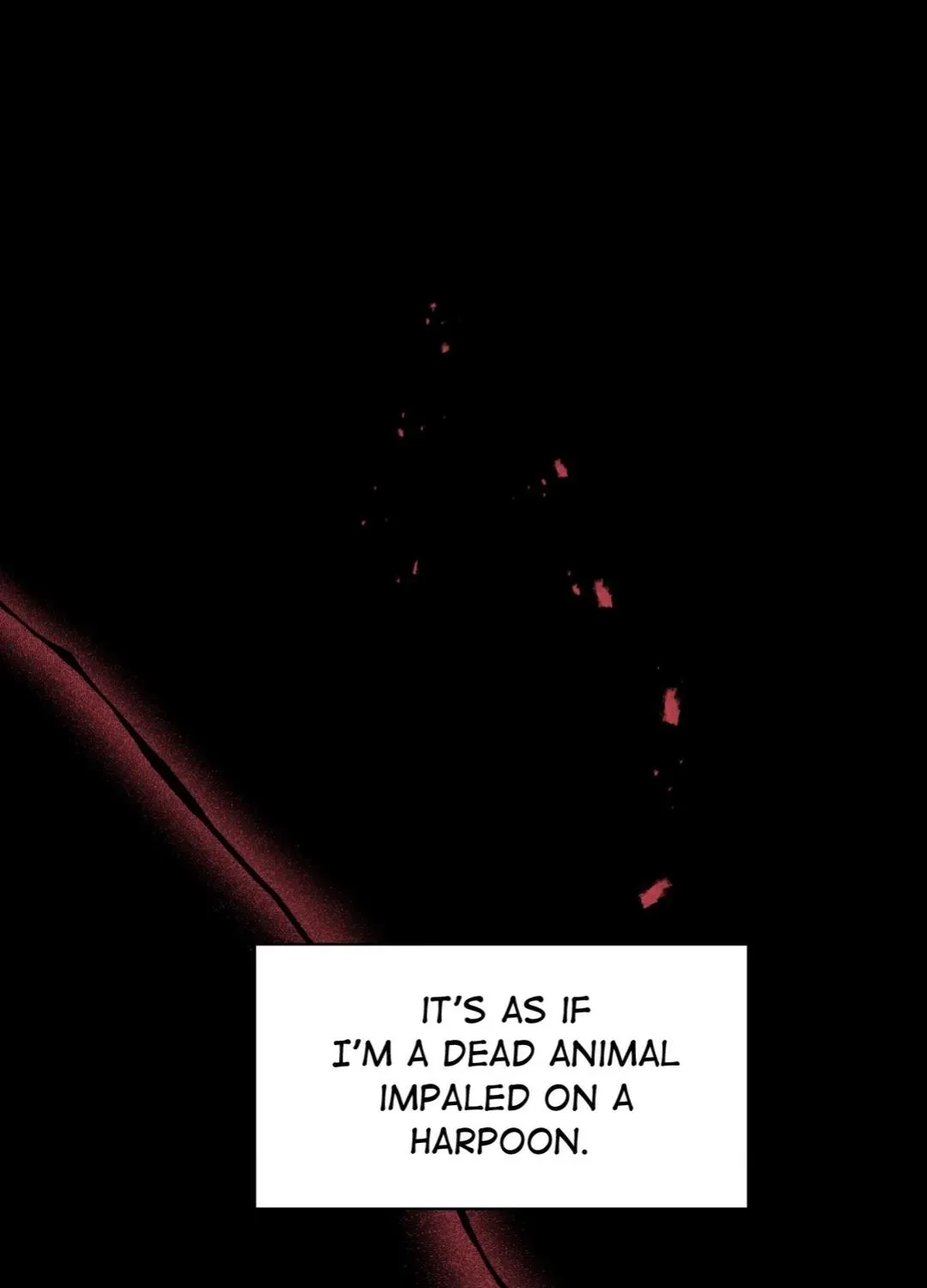 Dark Fall Chapter 29 page 11 - 