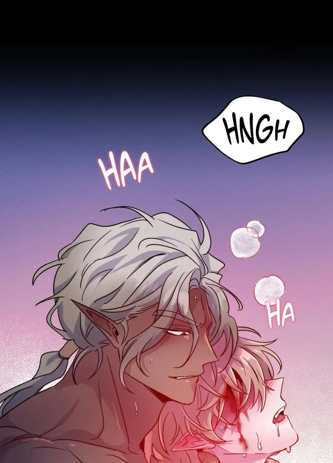 Dark Fall Chapter 29 page 13 - 