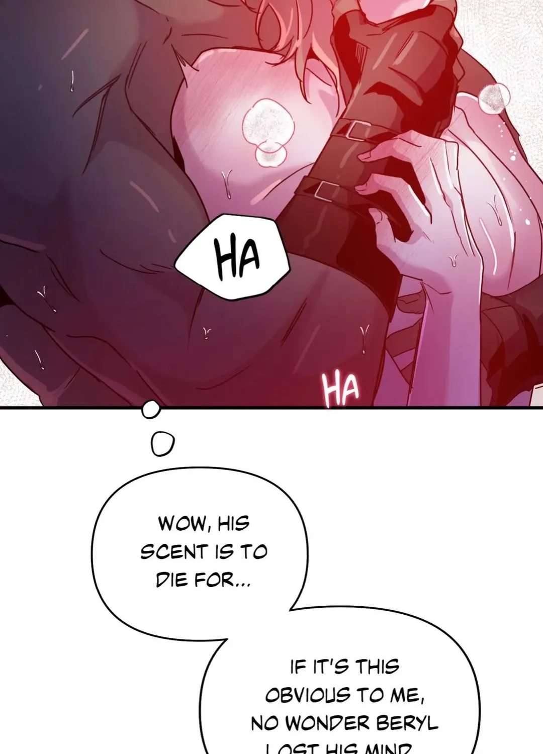 Dark Fall Chapter 29 page 14 - 