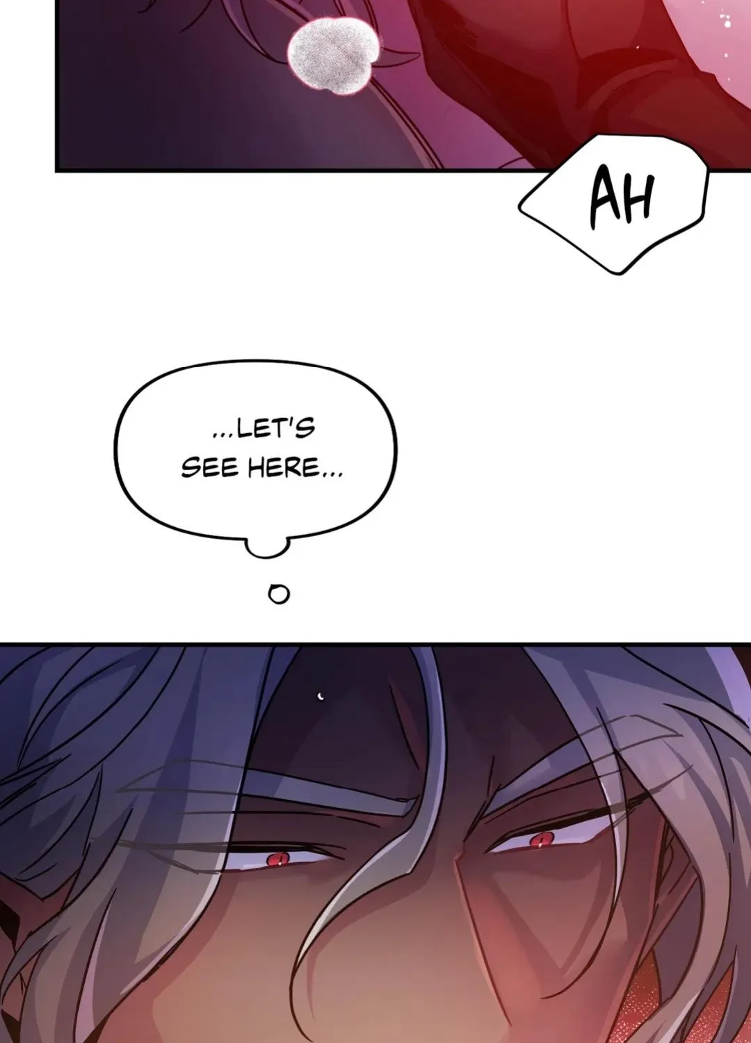 Dark Fall Chapter 29 page 17 - 