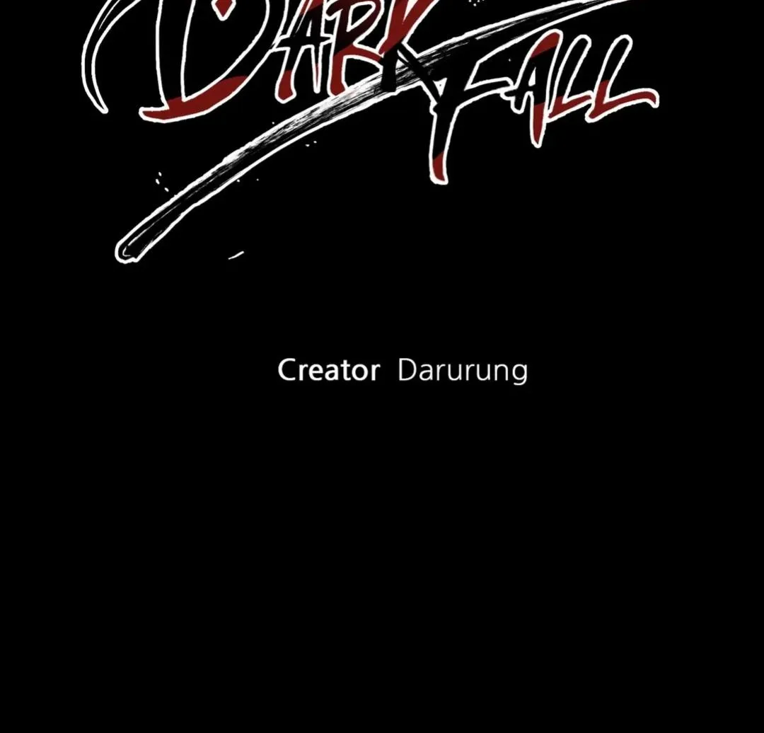 Dark Fall Chapter 29 page 3 - 