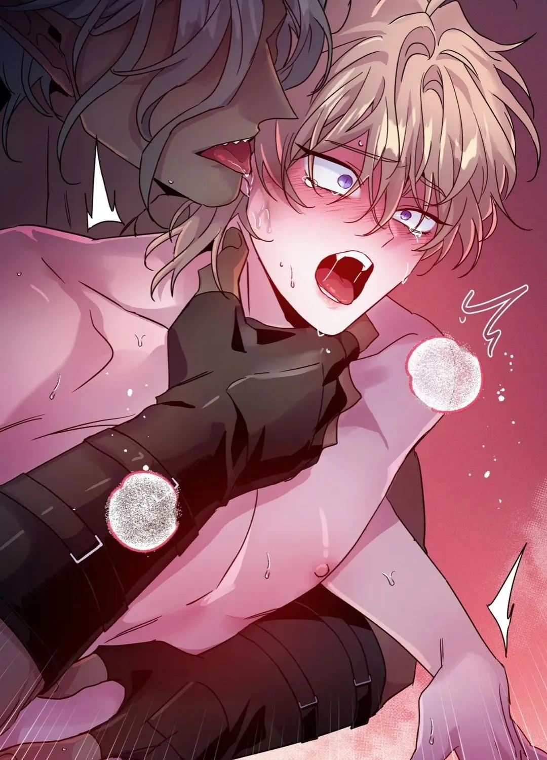 Dark Fall Chapter 29 page 27 - 