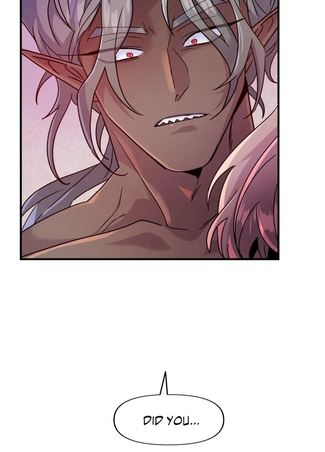Dark Fall Chapter 29 page 30 - 