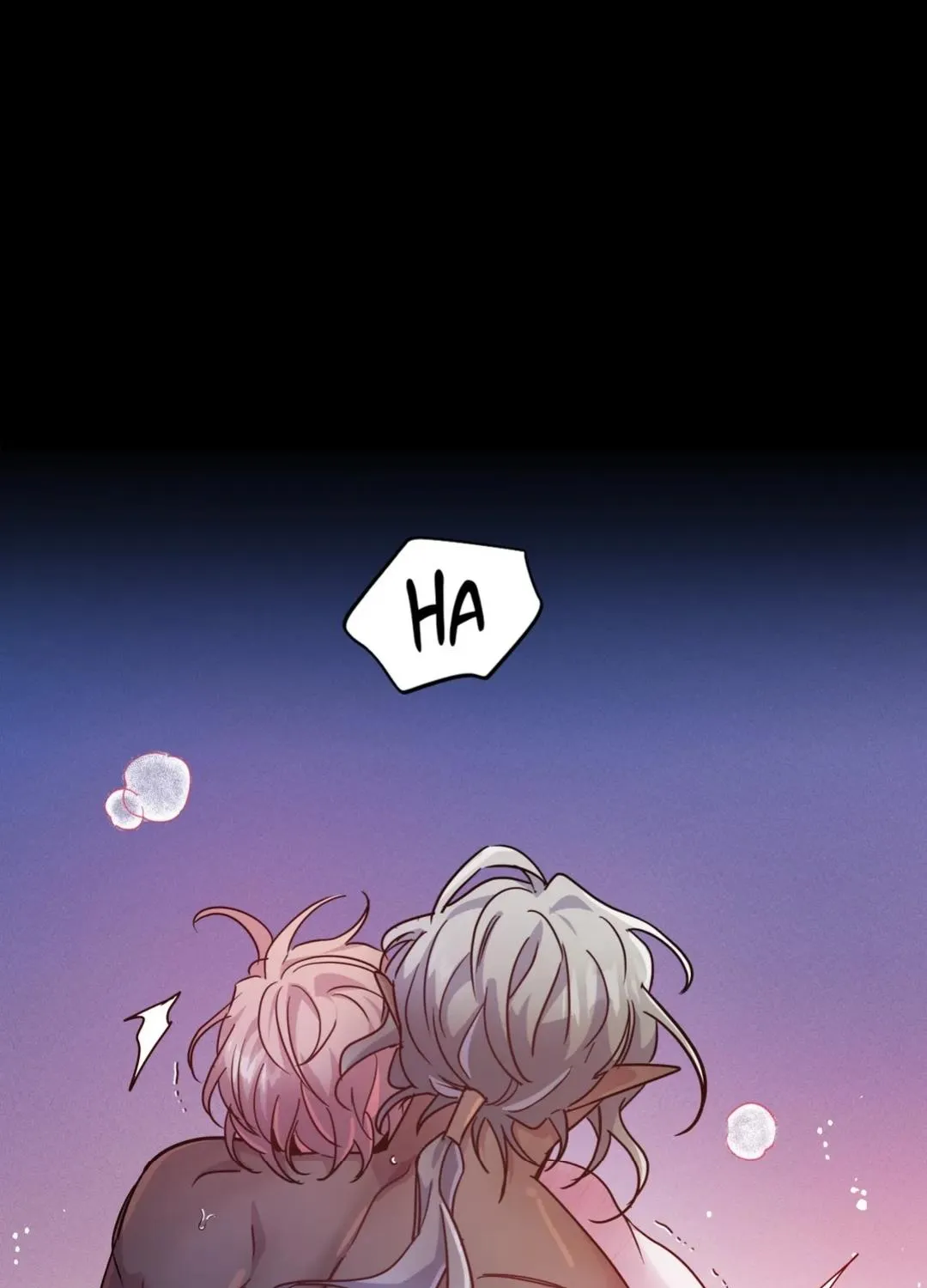 Dark Fall Chapter 29 page 4 - 