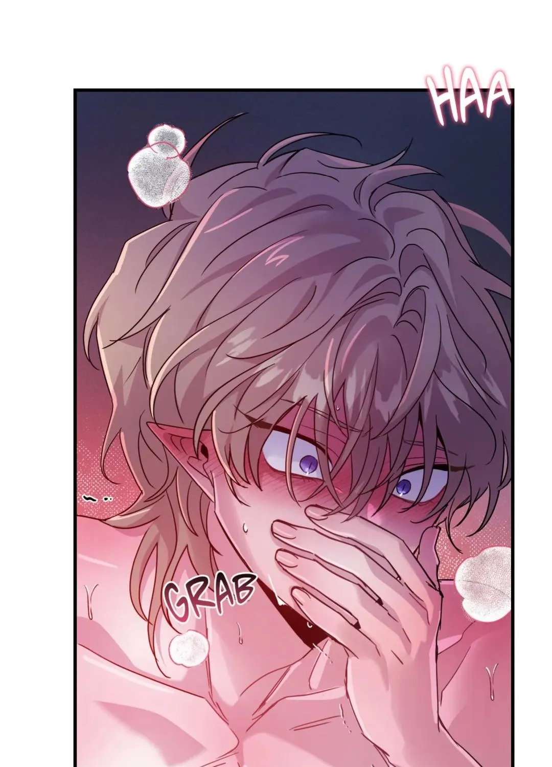 Dark Fall Chapter 29 page 31 - 