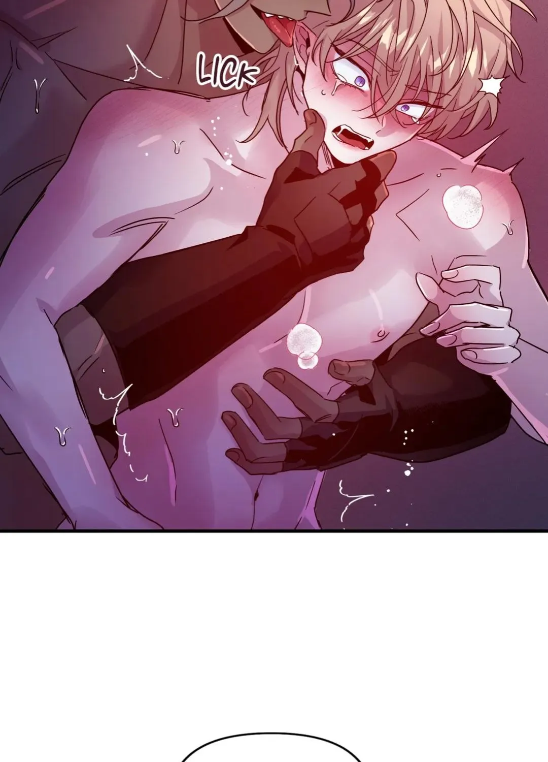 Dark Fall Chapter 29 page 34 - 