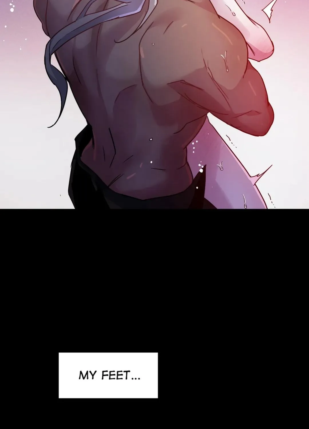 Dark Fall Chapter 29 page 5 - 