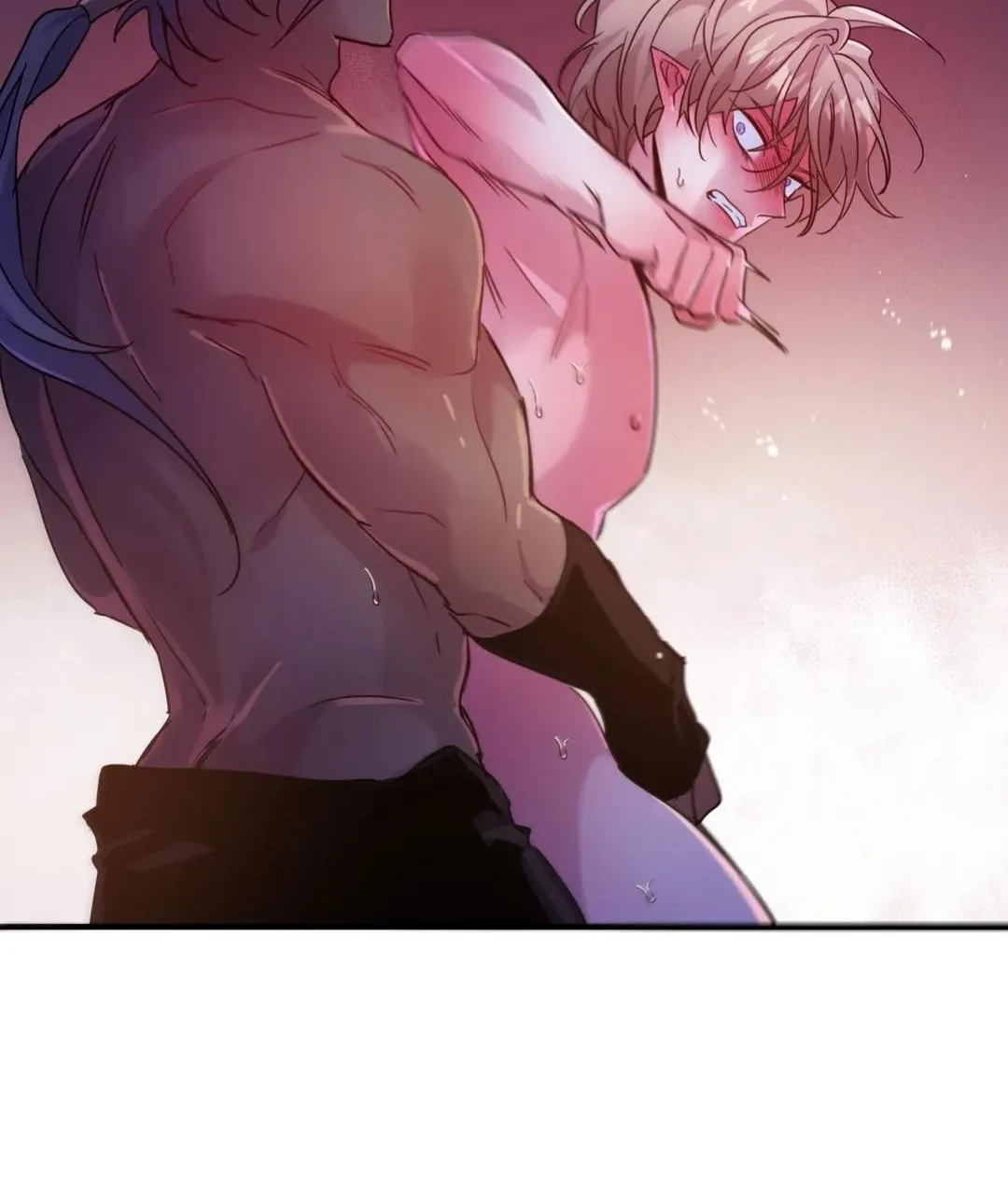 Dark Fall Chapter 29 page 47 - 