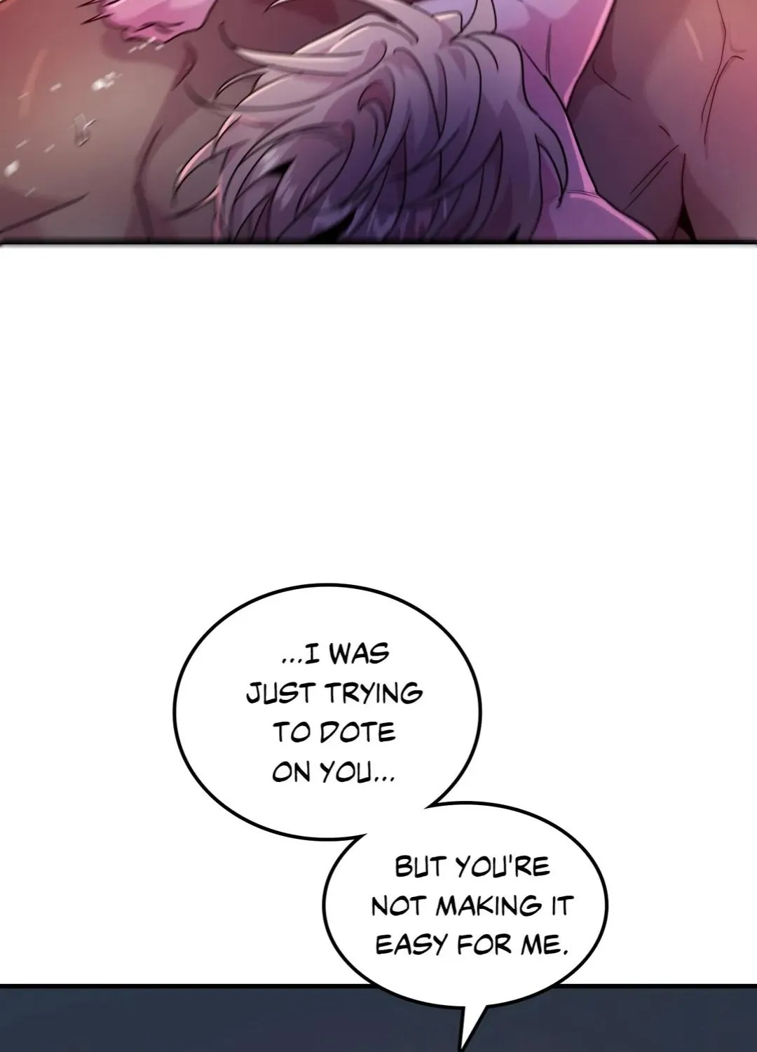 Dark Fall Chapter 29 page 49 - 