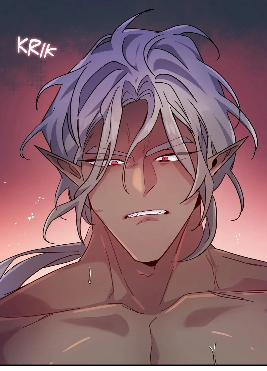 Dark Fall Chapter 29 page 50 - 