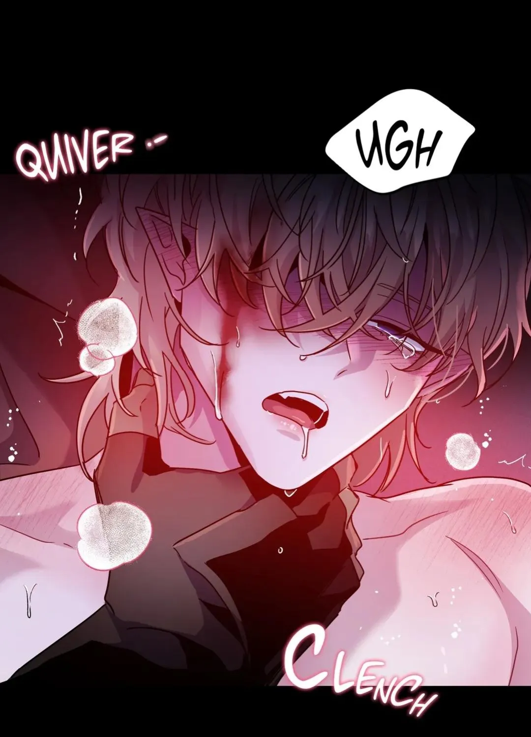Dark Fall Chapter 29 page 6 - 
