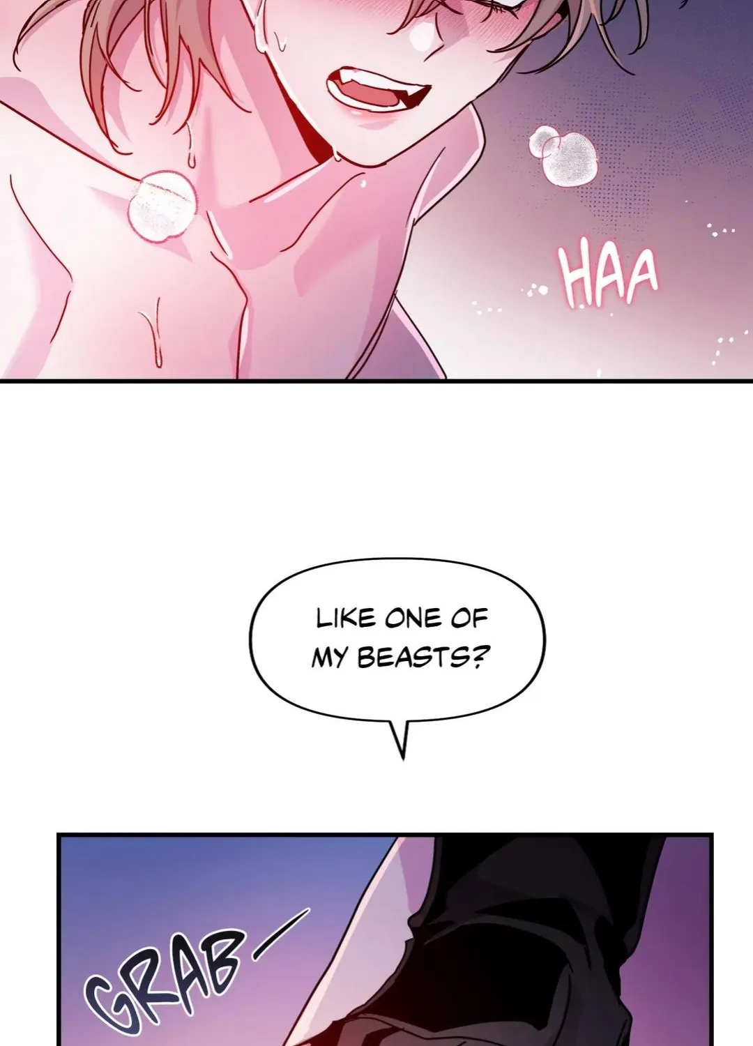 Dark Fall Chapter 29 page 53 - 