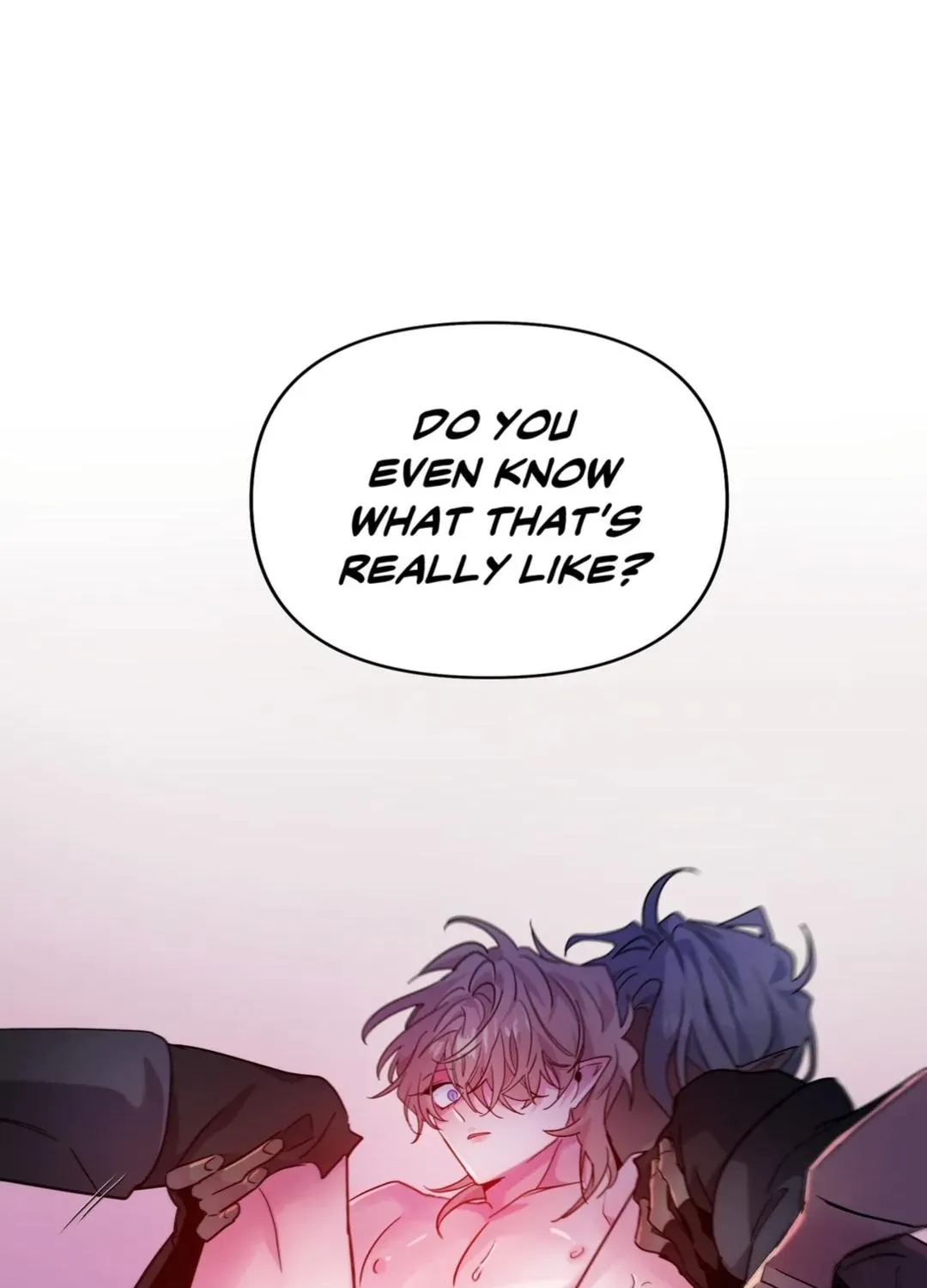 Dark Fall Chapter 29 page 55 - 