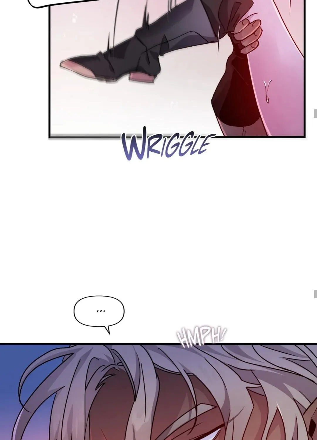 Dark Fall Chapter 29 page 61 - 