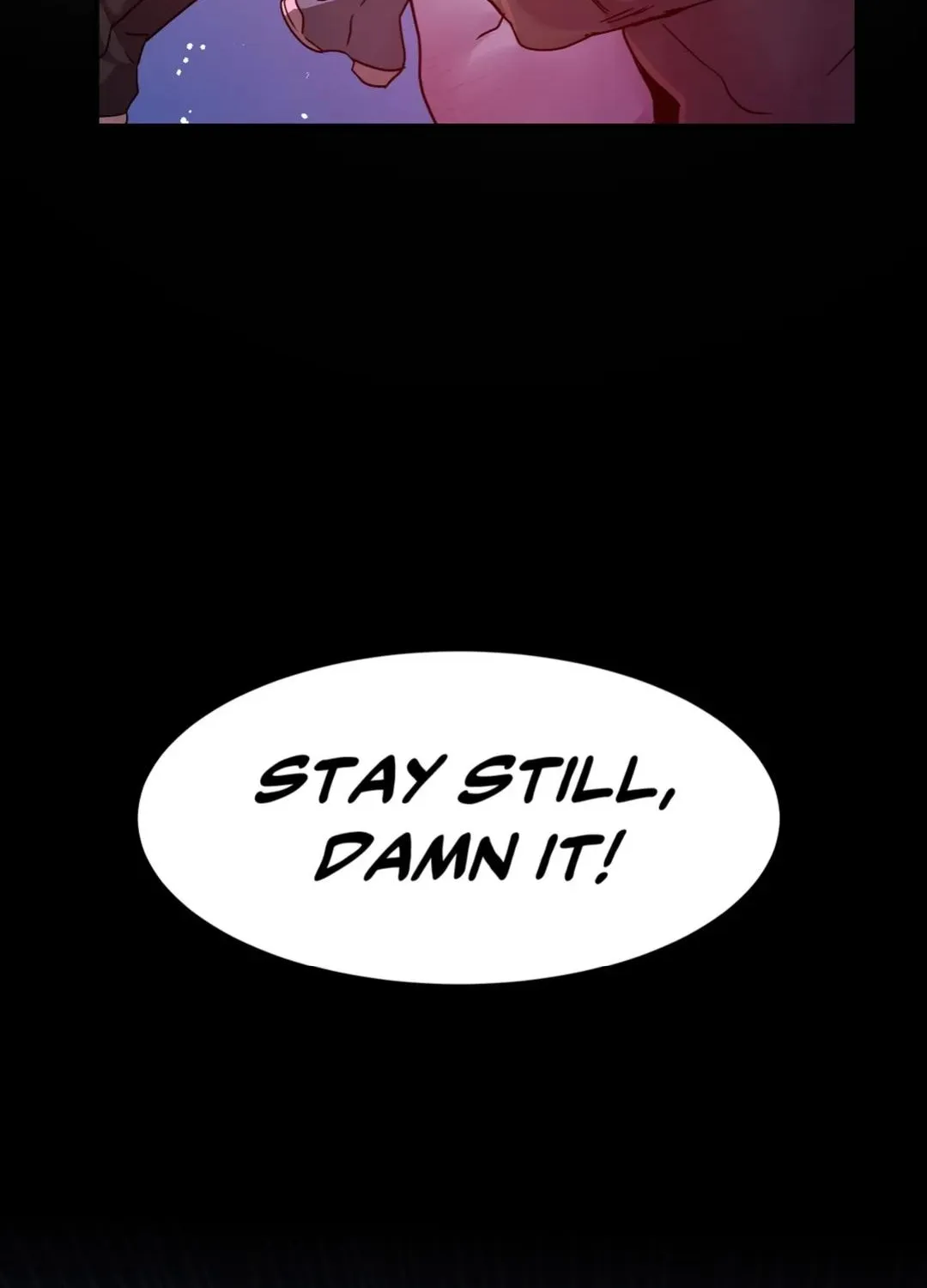 Dark Fall Chapter 29 page 64 - 